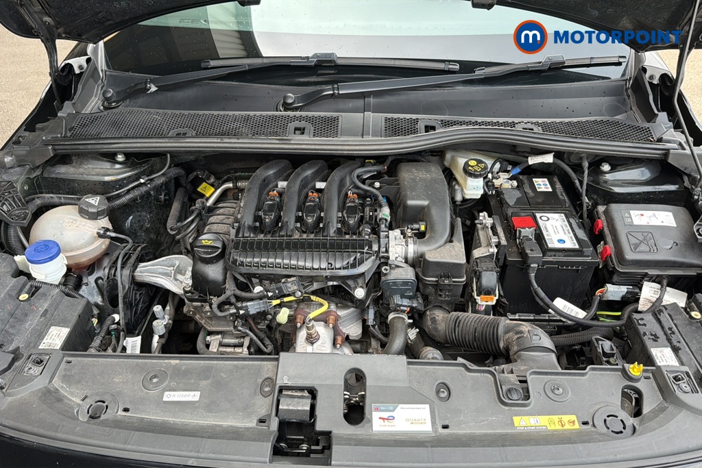 Vauxhall Corsa GS Manual Petrol Hatchback - Stock Number (1643403) - 48th supplementary image