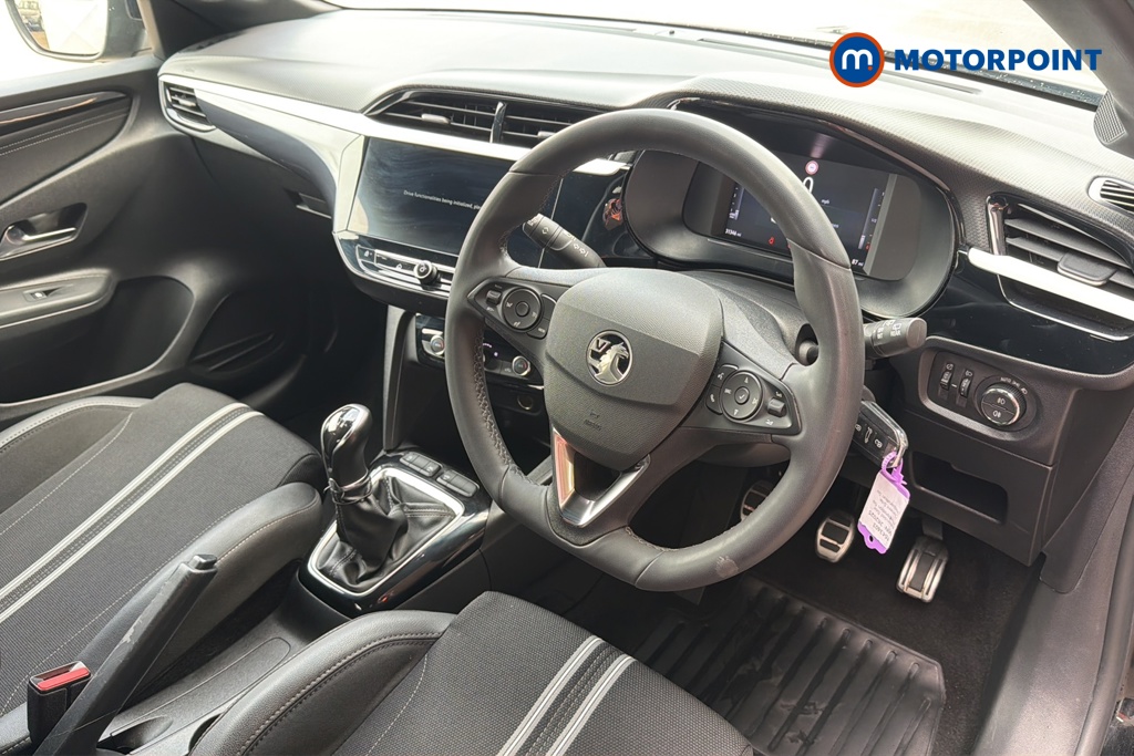 Vauxhall Corsa GS Manual Petrol Hatchback - Stock Number (1643403) - 1st supplementary image