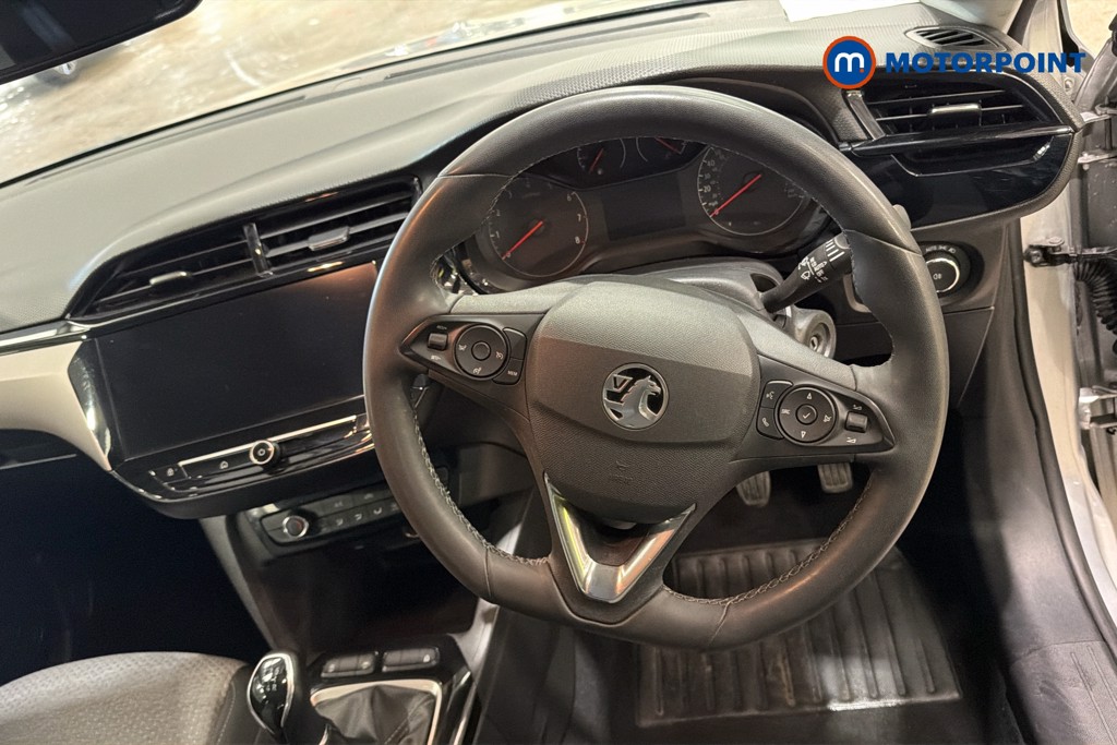Vauxhall Corsa Design Manual Petrol Hatchback - Stock Number (1643415) - 2nd supplementary image