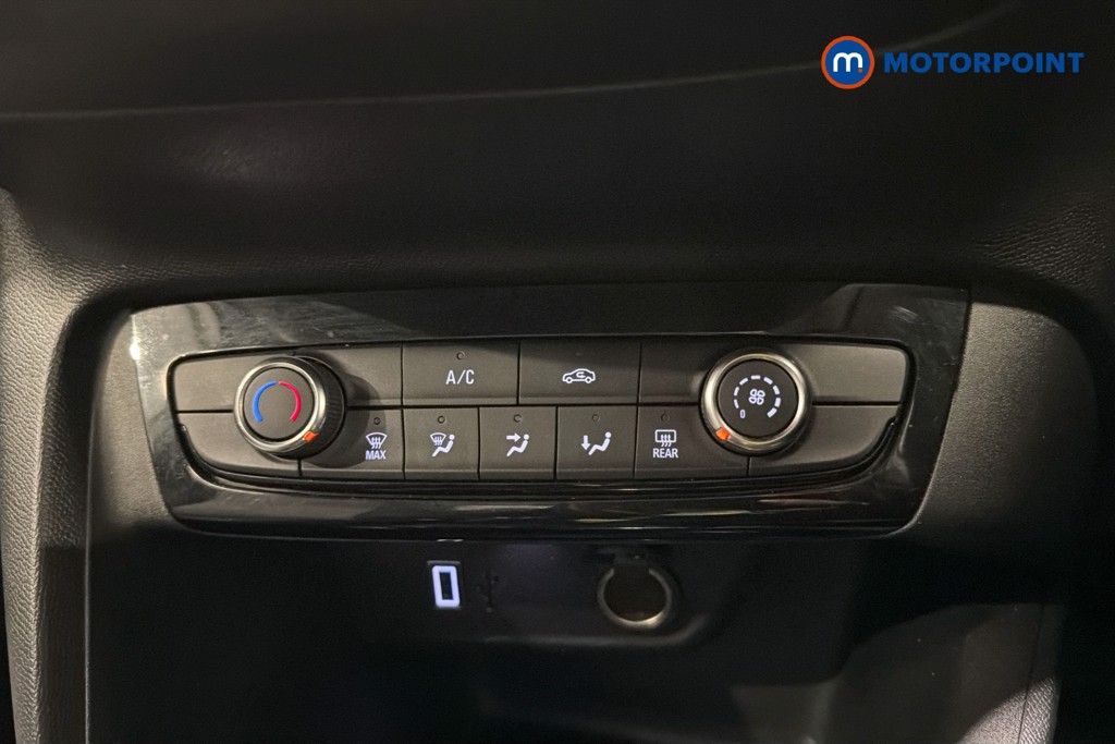 Vauxhall Corsa Design Manual Petrol Hatchback - Stock Number (1643415) - 12th supplementary image