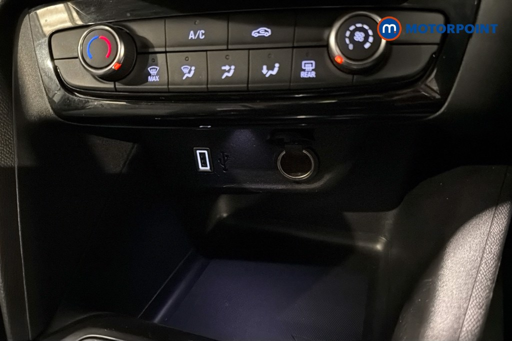 Vauxhall Corsa Design Manual Petrol Hatchback - Stock Number (1643415) - 17th supplementary image