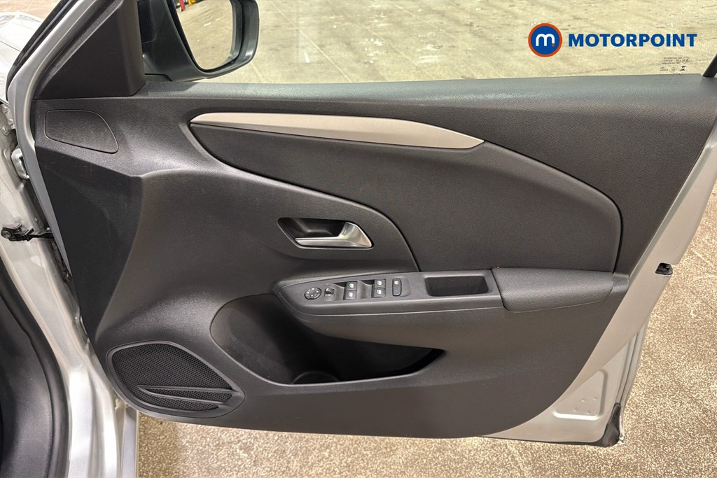 Vauxhall Corsa Design Manual Petrol Hatchback - Stock Number (1643415) - 19th supplementary image