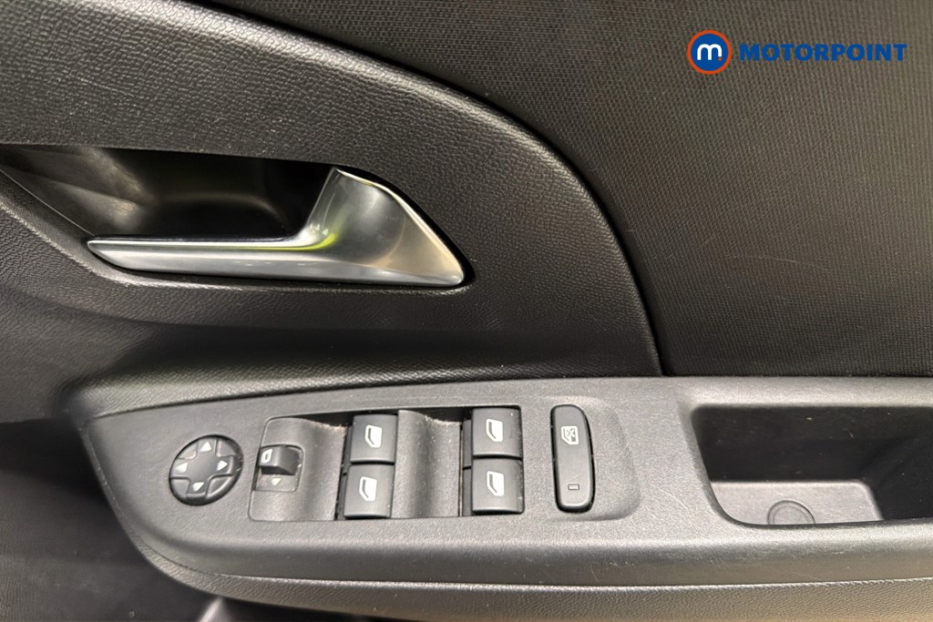 Vauxhall Corsa Design Manual Petrol Hatchback - Stock Number (1643415) - 20th supplementary image