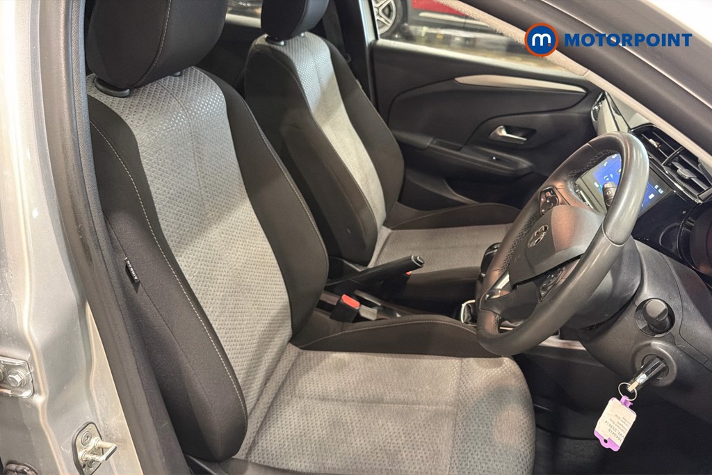 Vauxhall Corsa Design Manual Petrol Hatchback - Stock Number (1643415) - 22nd supplementary image