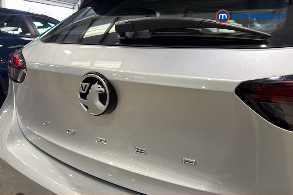 Vauxhall Corsa Design Manual Petrol Hatchback - Stock Number (1643415) - 37th supplementary image
