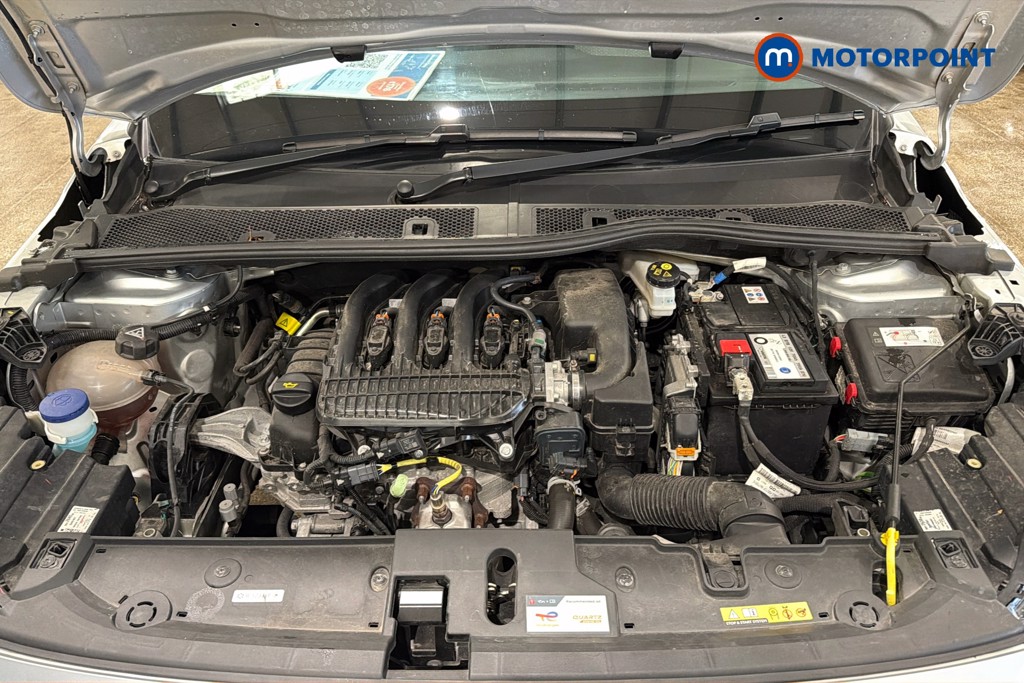 Vauxhall Corsa Design Manual Petrol Hatchback - Stock Number (1643415) - 51st supplementary image