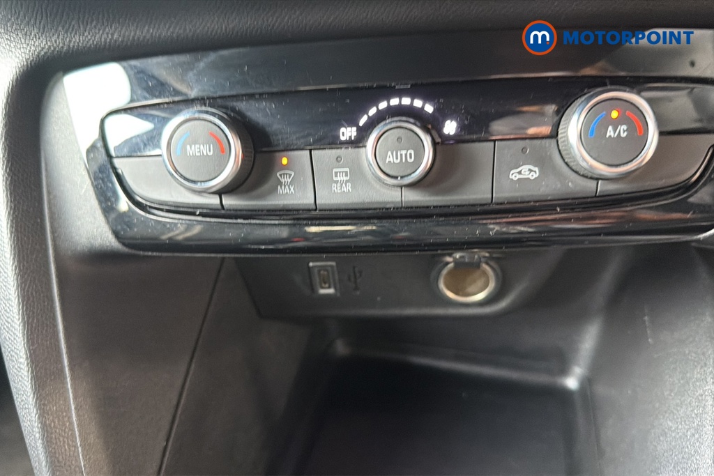 Vauxhall Corsa GS Manual Petrol Hatchback - Stock Number (1643489) - 12th supplementary image