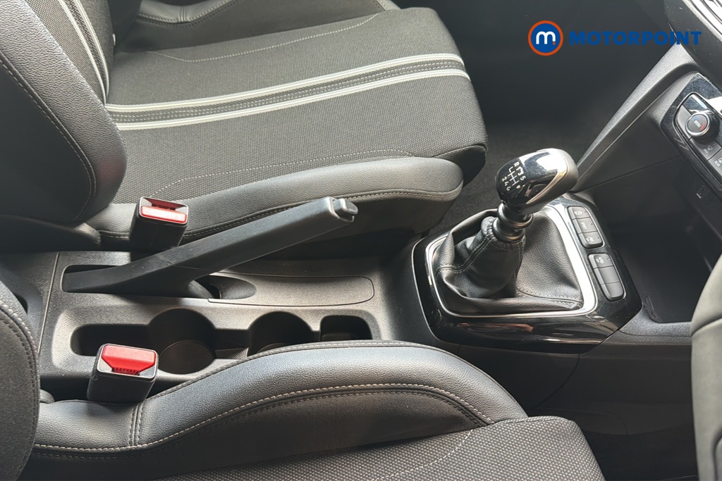 Vauxhall Corsa GS Manual Petrol Hatchback - Stock Number (1643489) - 15th supplementary image