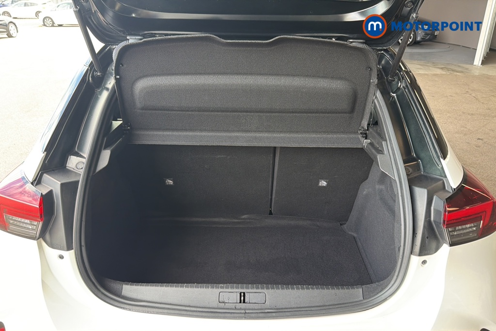 Vauxhall Corsa GS Manual Petrol Hatchback - Stock Number (1643489) - 30th supplementary image