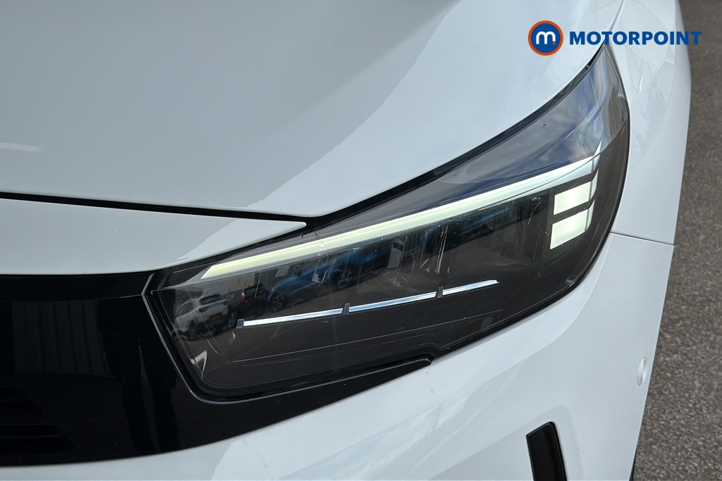 Vauxhall Corsa GS Manual Petrol Hatchback - Stock Number (1643489) - 42nd supplementary image
