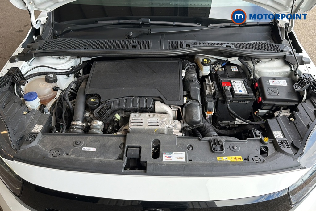 Vauxhall Corsa GS Manual Petrol Hatchback - Stock Number (1643489) - 48th supplementary image