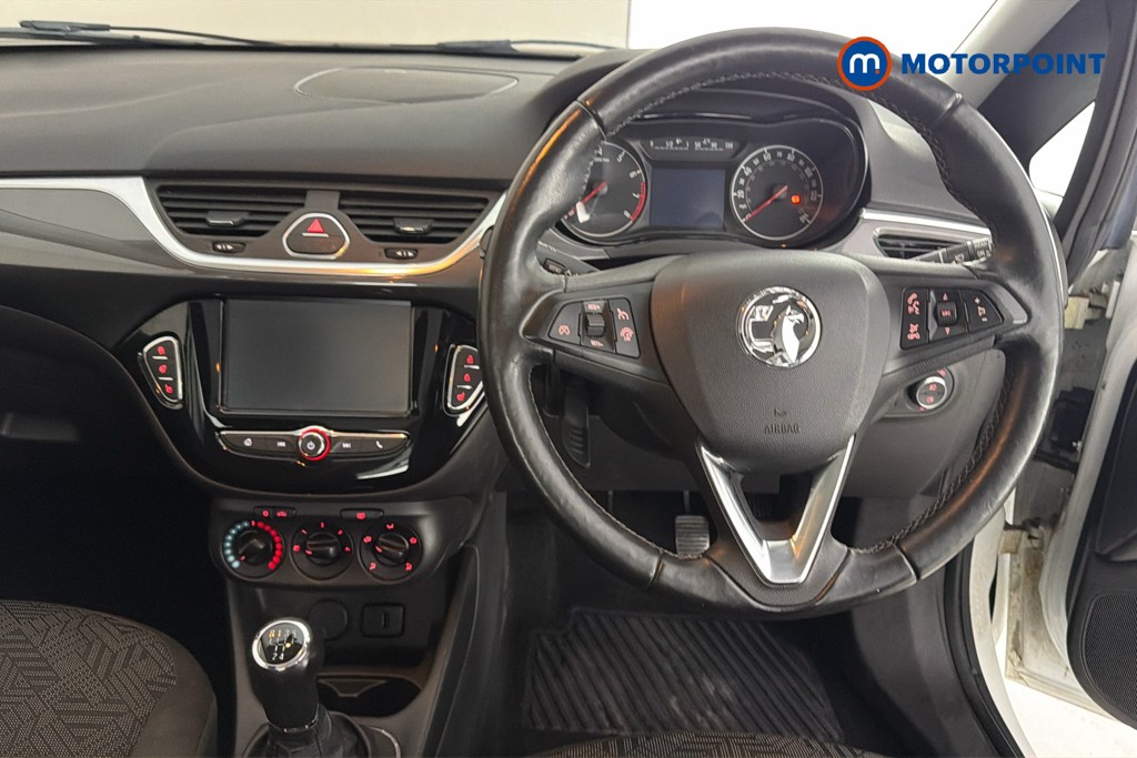 Vauxhall Corsa Energy Manual Petrol Hatchback - Stock Number (1643755) - 2nd supplementary image