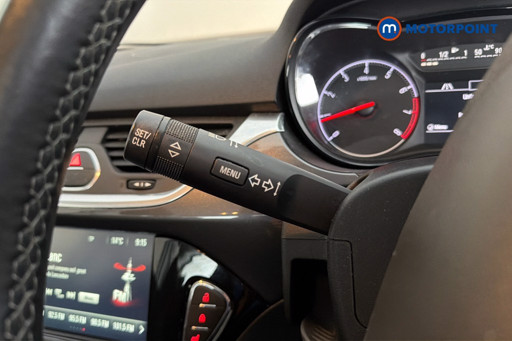 Vauxhall Corsa Energy Manual Petrol Hatchback - Stock Number (1643755) - 6th supplementary image