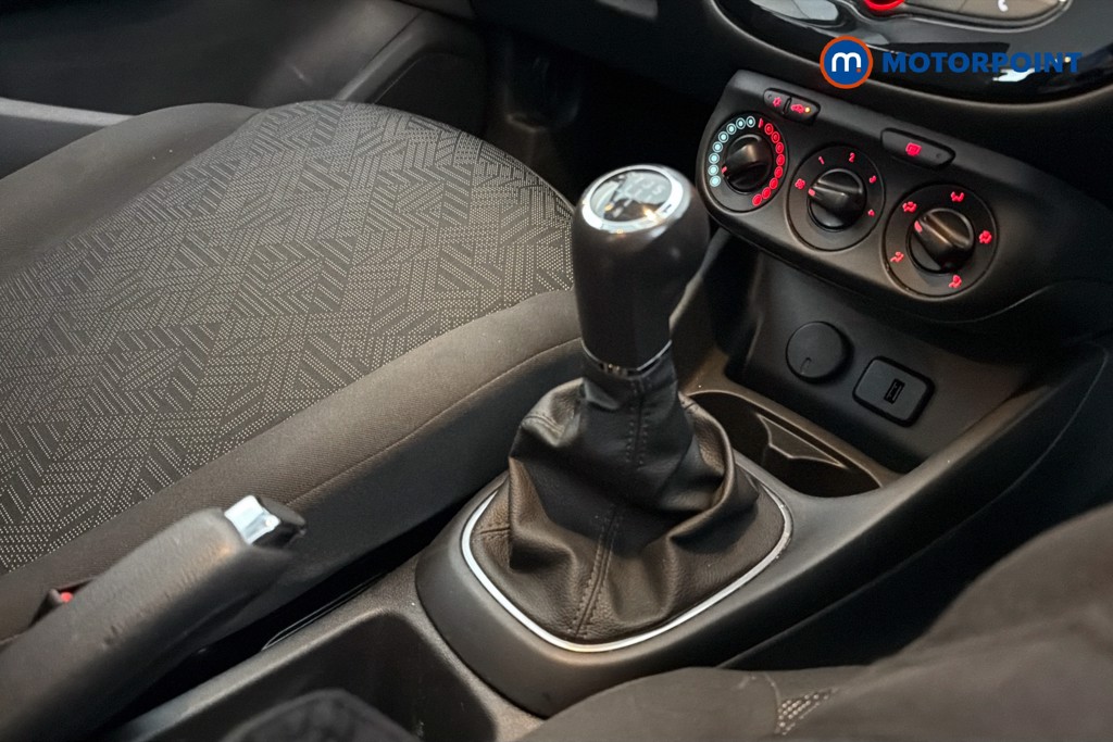 Vauxhall Corsa Energy Manual Petrol Hatchback - Stock Number (1643755) - 15th supplementary image