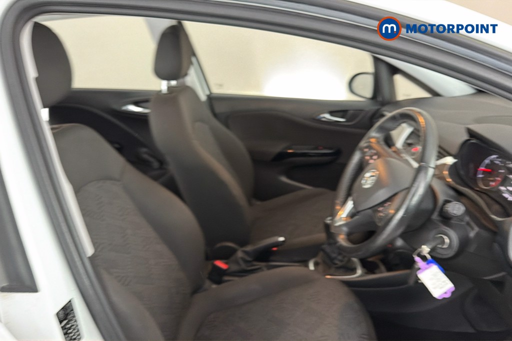 Vauxhall Corsa Energy Manual Petrol Hatchback - Stock Number (1643755) - 22nd supplementary image