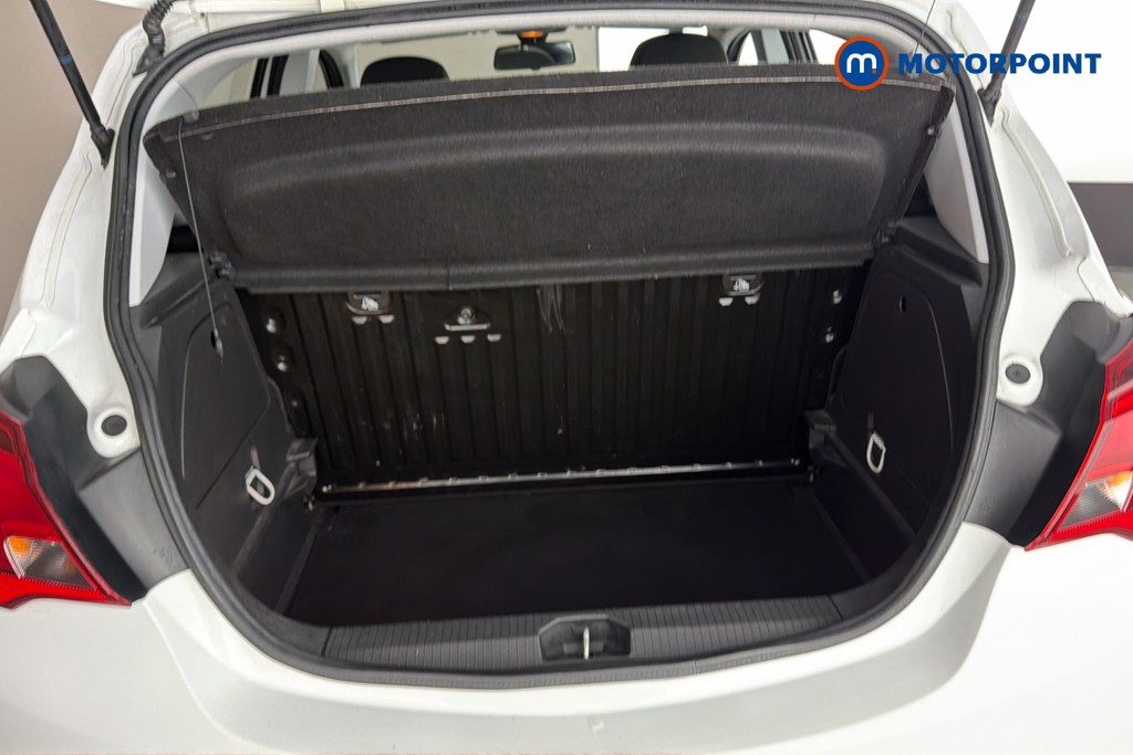 Vauxhall Corsa Energy Manual Petrol Hatchback - Stock Number (1643755) - 33rd supplementary image