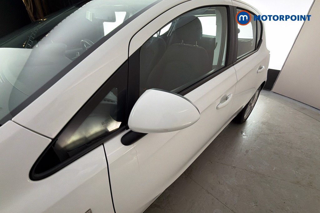 Vauxhall Corsa Energy Manual Petrol Hatchback - Stock Number (1643755) - 43rd supplementary image
