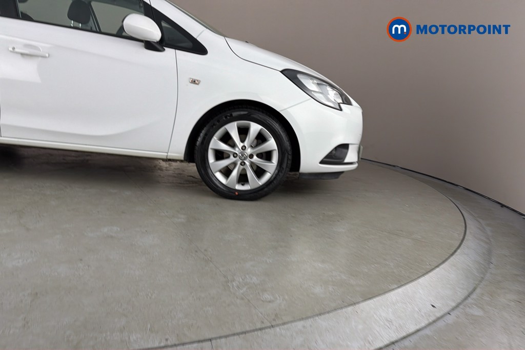 Vauxhall Corsa Energy Manual Petrol Hatchback - Stock Number (1643755) - 50th supplementary image