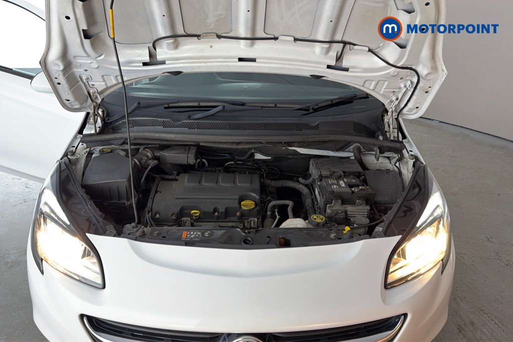 Vauxhall Corsa Energy Manual Petrol Hatchback - Stock Number (1643755) - 51st supplementary image