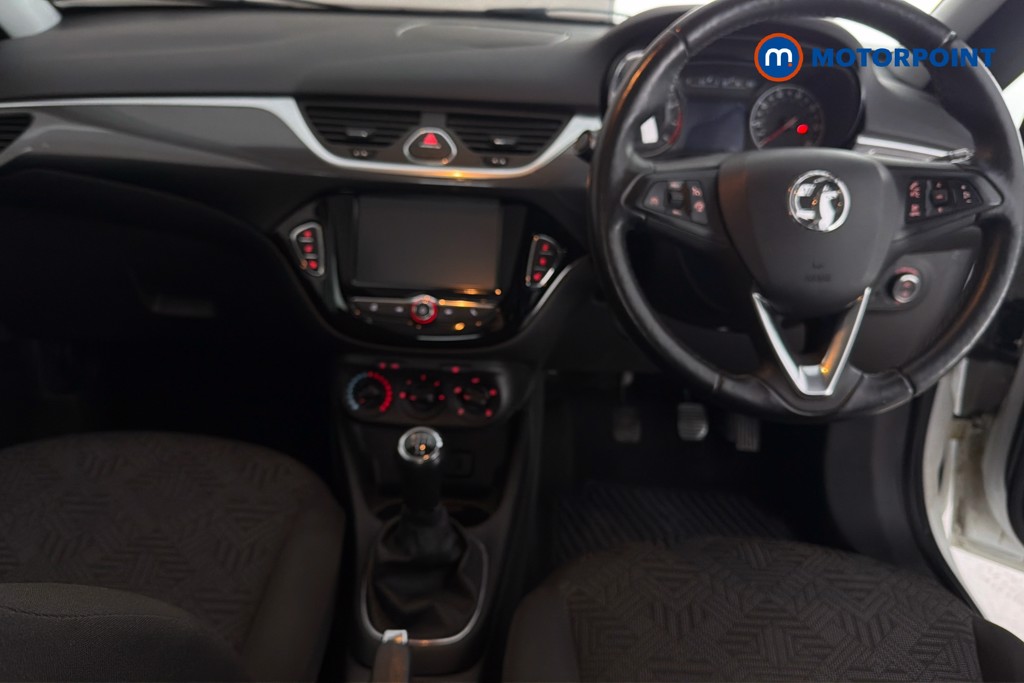 Vauxhall Corsa Energy Manual Petrol Hatchback - Stock Number (1643755) - 1st supplementary image