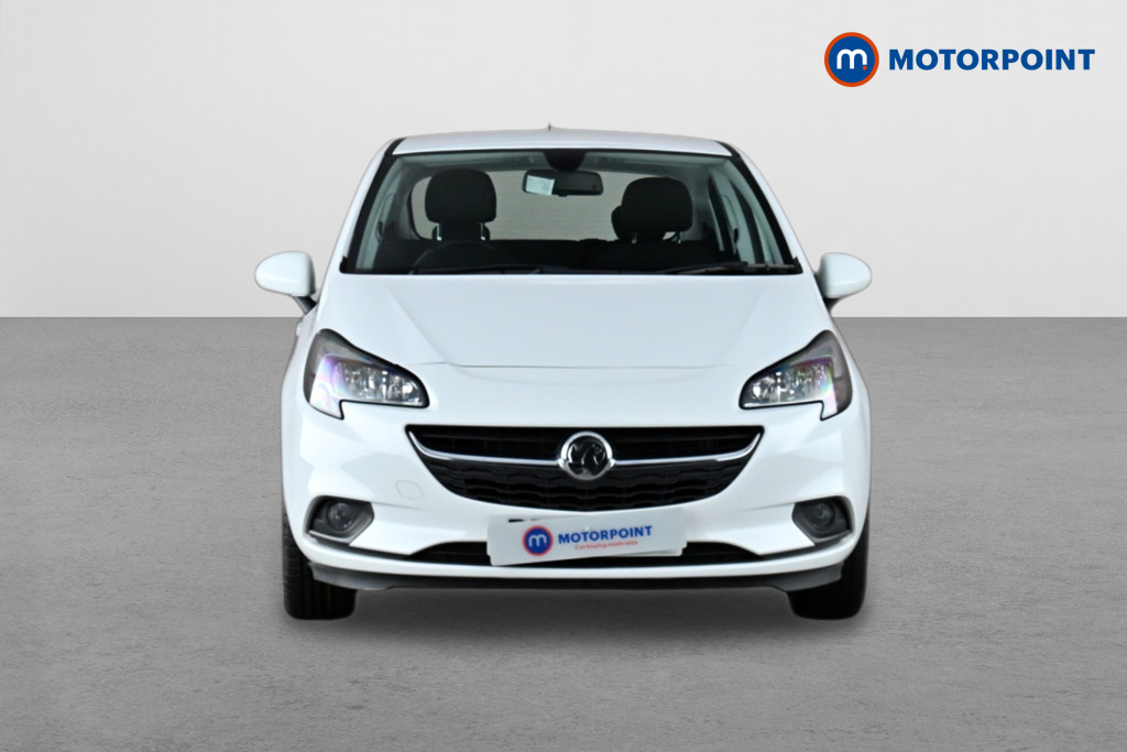 Vauxhall Corsa Energy Manual Petrol Hatchback - Stock Number (1643755) - Front bumper