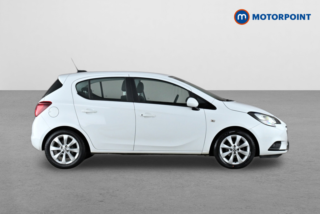 Vauxhall Corsa Energy Manual Petrol Hatchback - Stock Number (1643755) - Drivers side