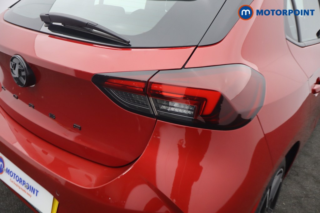 Vauxhall Corsa GS Manual Petrol Hatchback - Stock Number (1644035) - 3rd supplementary image