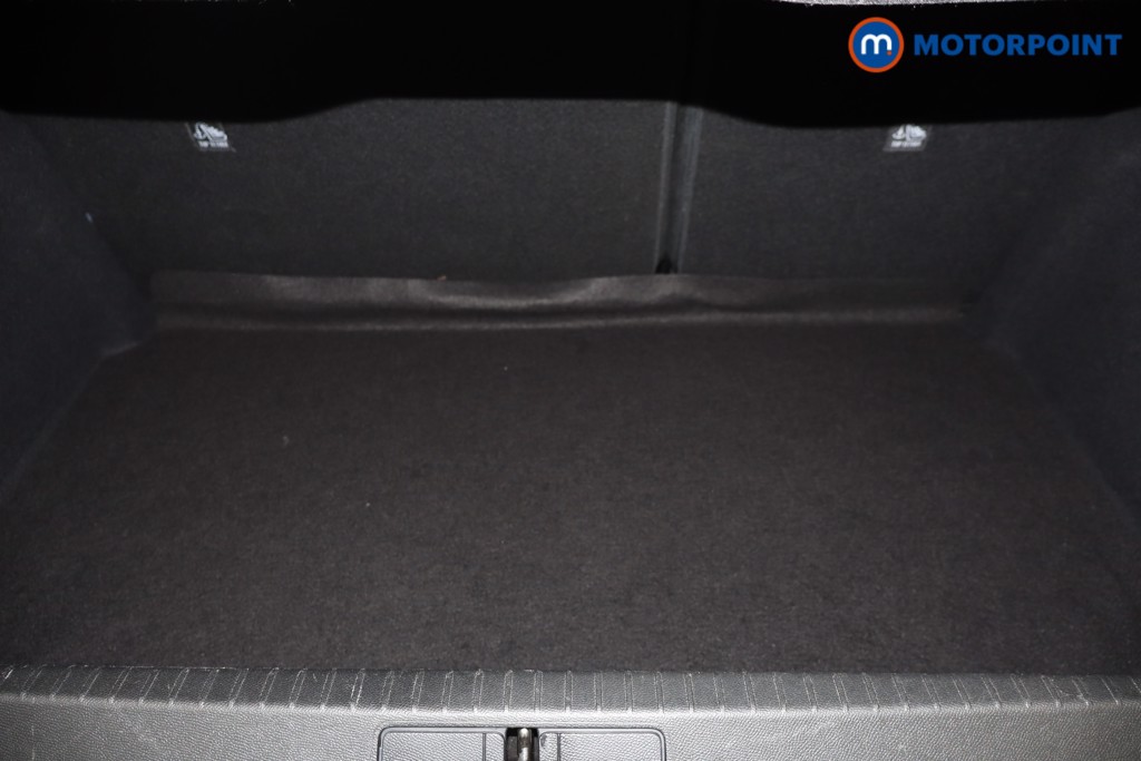 Vauxhall Corsa GS Manual Petrol Hatchback - Stock Number (1644035) - 5th supplementary image