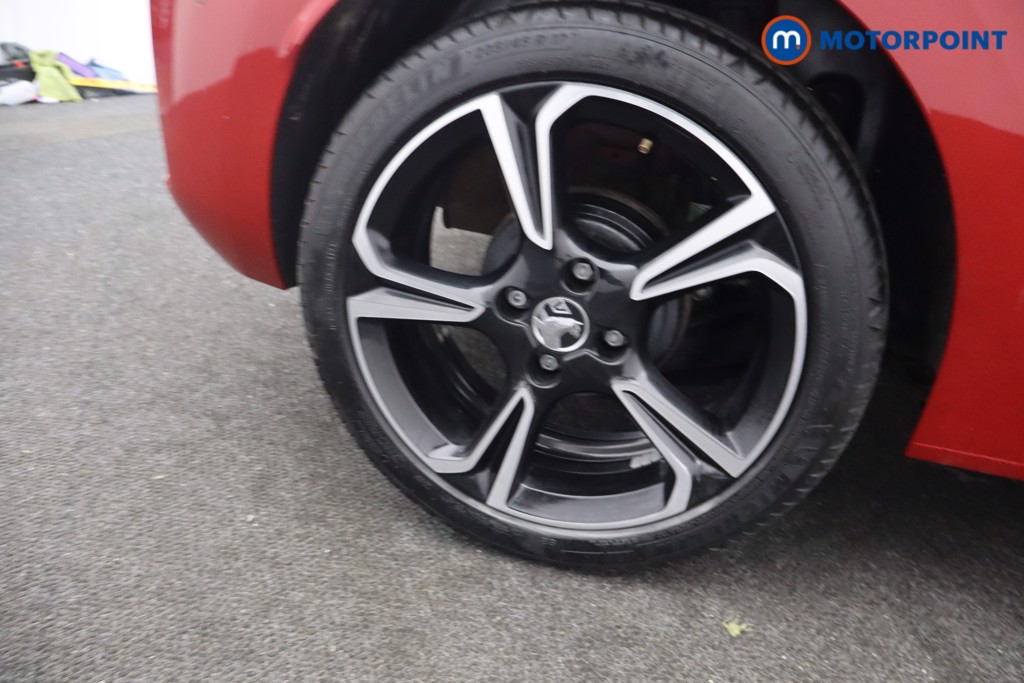 Vauxhall Corsa GS Manual Petrol Hatchback - Stock Number (1644035) - 6th supplementary image