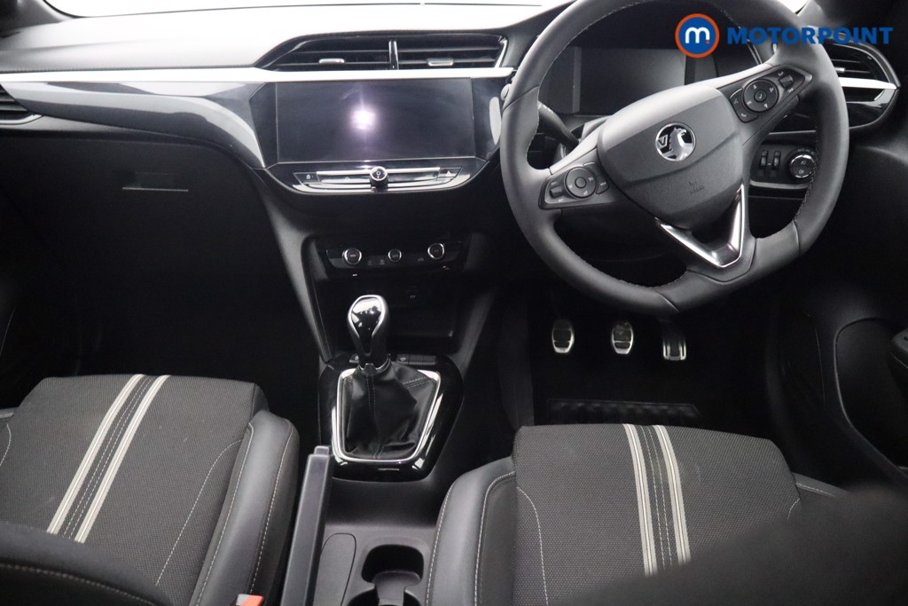 Vauxhall Corsa GS Manual Petrol Hatchback - Stock Number (1644035) - 8th supplementary image
