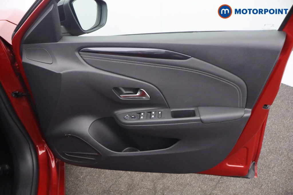 Vauxhall Corsa GS Manual Petrol Hatchback - Stock Number (1644035) - 9th supplementary image
