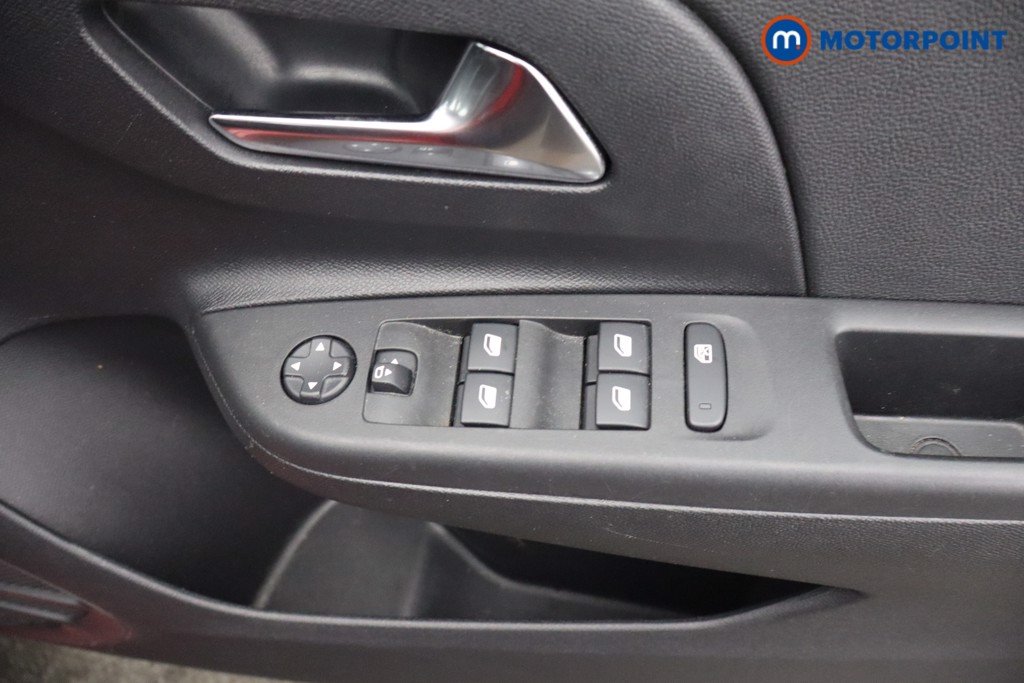 Vauxhall Corsa GS Manual Petrol Hatchback - Stock Number (1644035) - 10th supplementary image