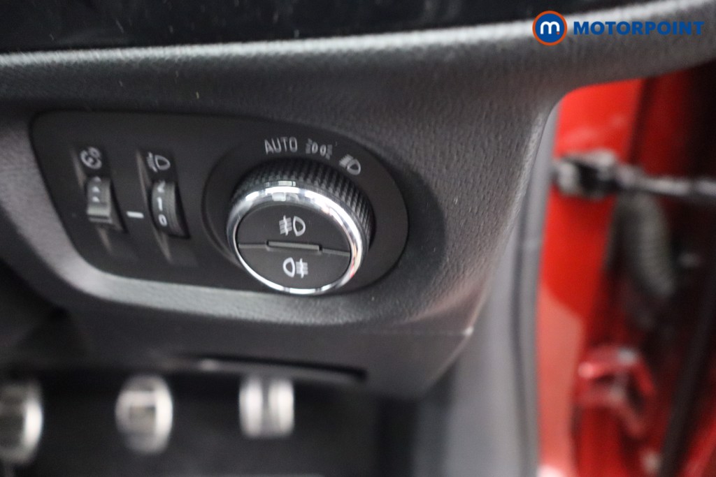 Vauxhall Corsa GS Manual Petrol Hatchback - Stock Number (1644035) - 11th supplementary image