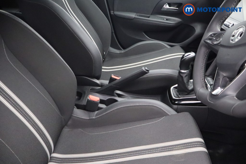 Vauxhall Corsa GS Manual Petrol Hatchback - Stock Number (1644035) - 12th supplementary image