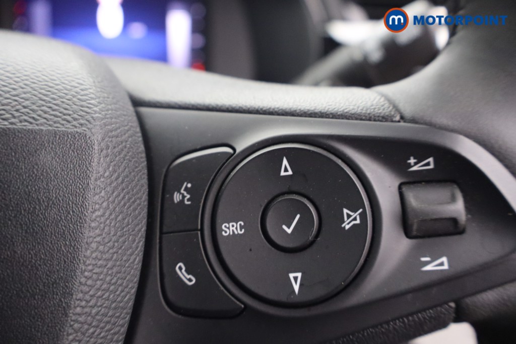 Vauxhall Corsa GS Manual Petrol Hatchback - Stock Number (1644035) - 13th supplementary image