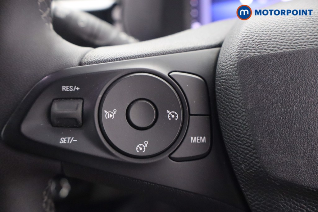 Vauxhall Corsa GS Manual Petrol Hatchback - Stock Number (1644035) - 14th supplementary image