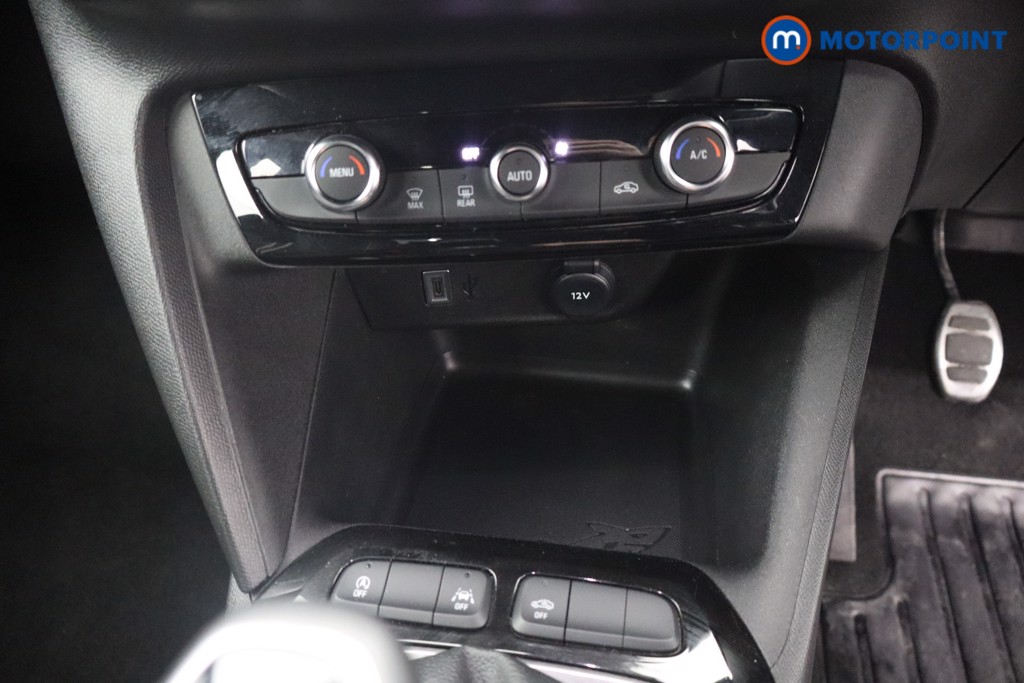 Vauxhall Corsa GS Manual Petrol Hatchback - Stock Number (1644035) - 16th supplementary image