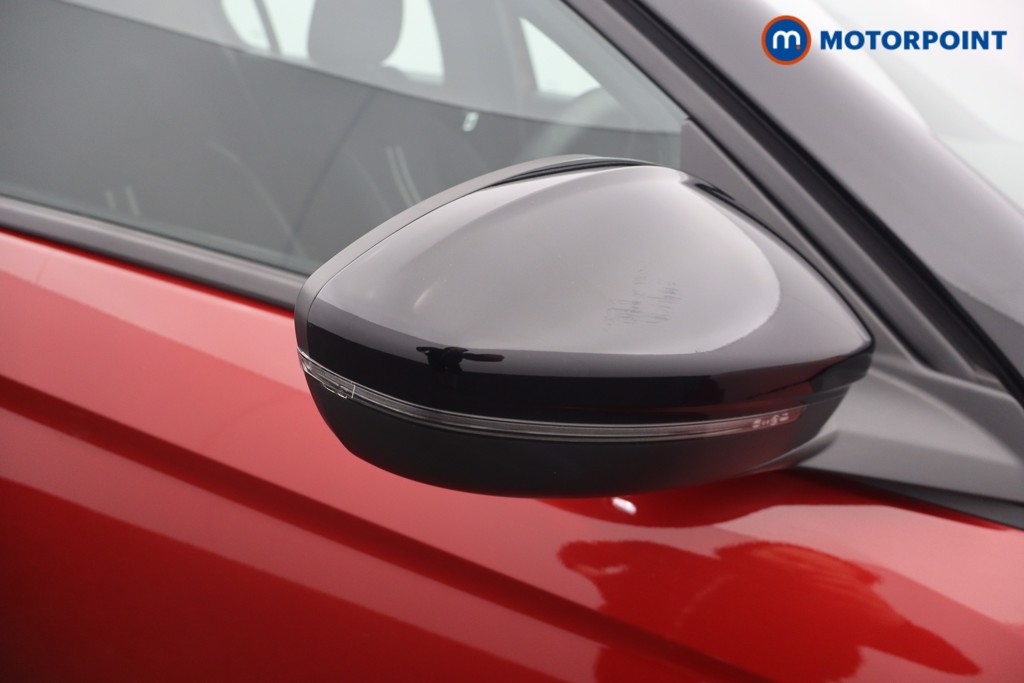 Vauxhall Corsa GS Manual Petrol Hatchback - Stock Number (1644035) - 18th supplementary image