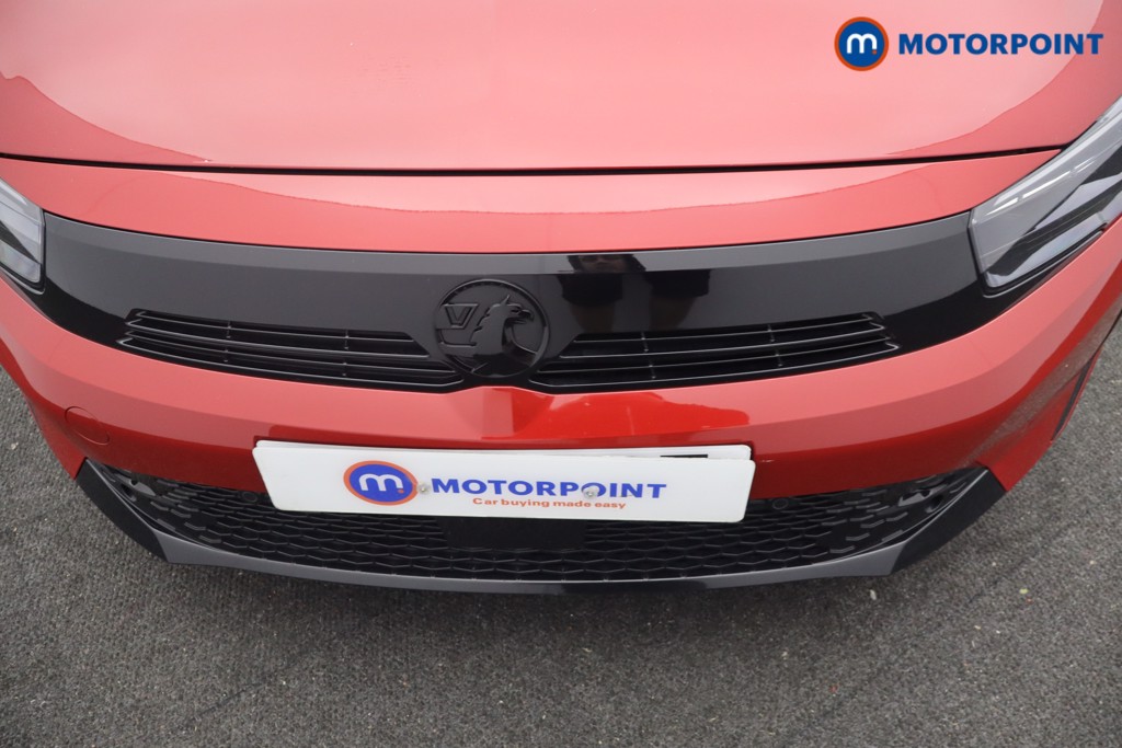 Vauxhall Corsa GS Manual Petrol Hatchback - Stock Number (1644035) - 20th supplementary image