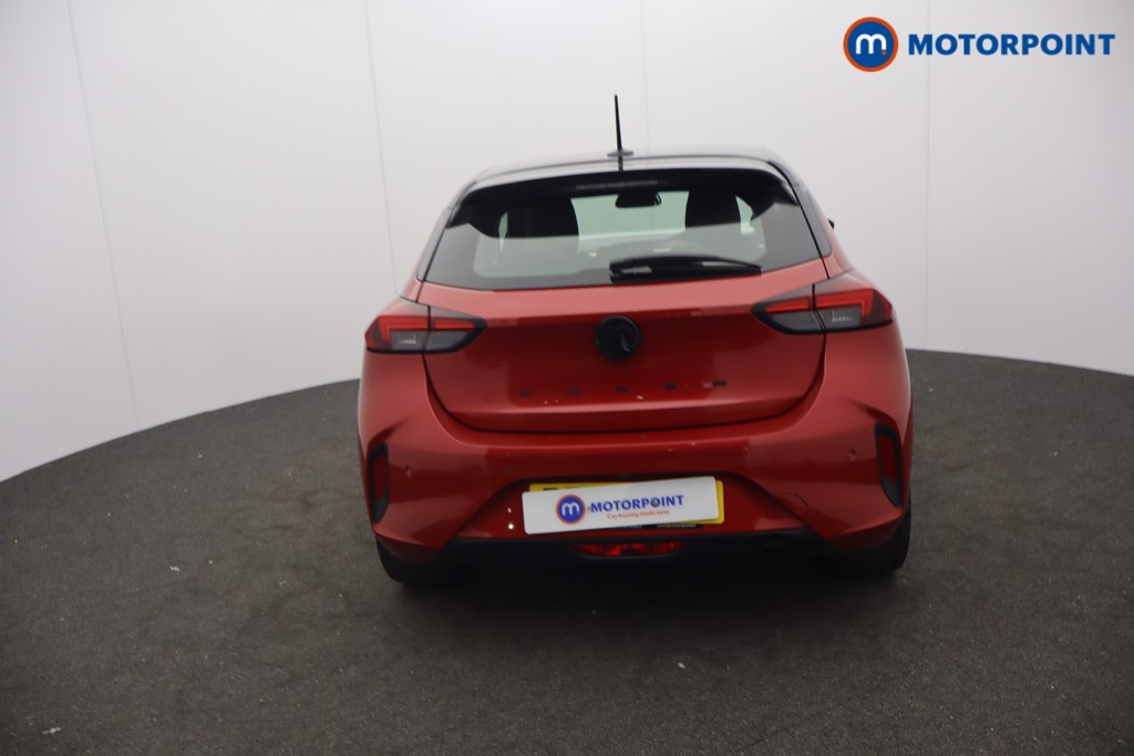 Vauxhall Corsa GS Manual Petrol Hatchback - Stock Number (1644035) - 1st supplementary image