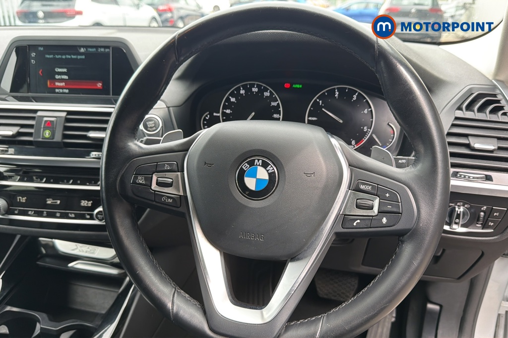 BMW X3 SE Automatic Diesel SUV - Stock Number (1644122) - 2nd supplementary image