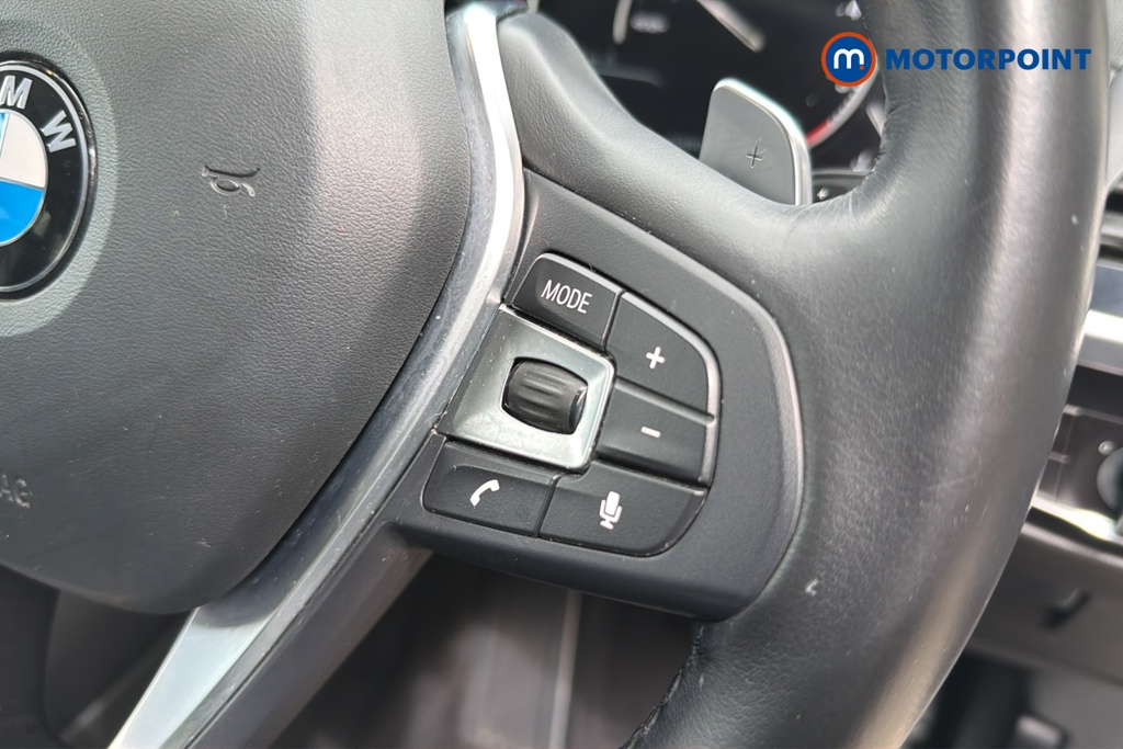 BMW X3 SE Automatic Diesel SUV - Stock Number (1644122) - 3rd supplementary image