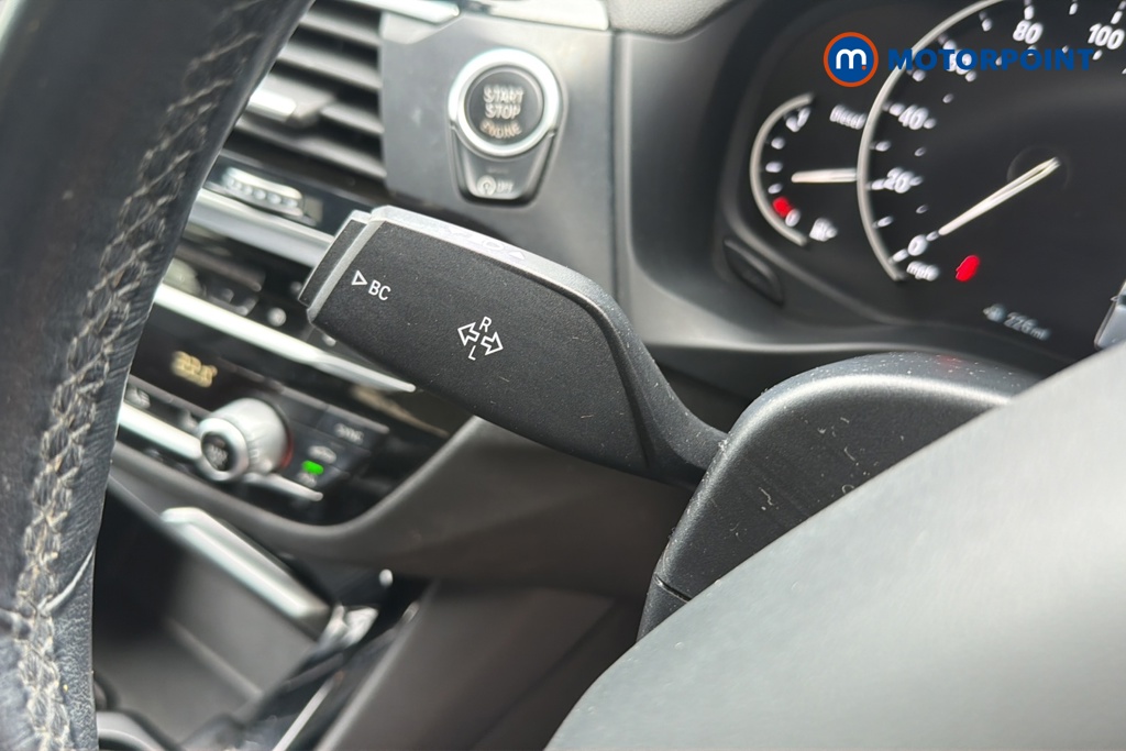 BMW X3 SE Automatic Diesel SUV - Stock Number (1644122) - 5th supplementary image