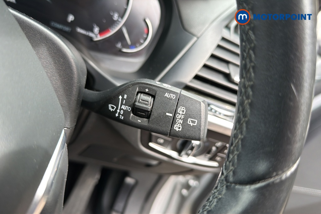 BMW X3 SE Automatic Diesel SUV - Stock Number (1644122) - 6th supplementary image