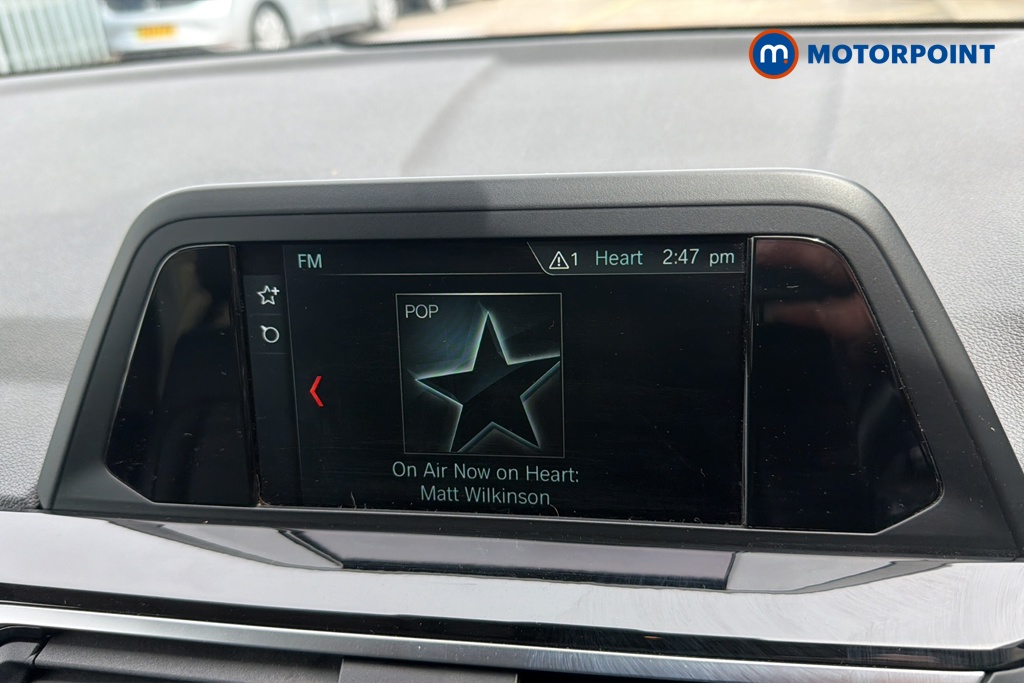 BMW X3 SE Automatic Diesel SUV - Stock Number (1644122) - 8th supplementary image