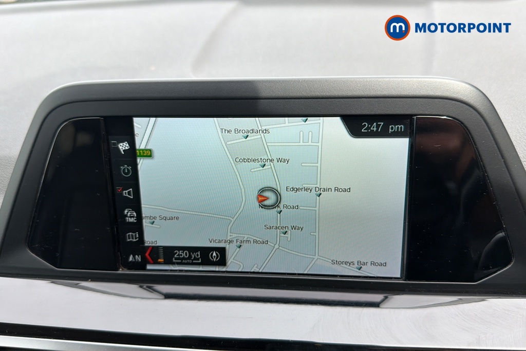 BMW X3 SE Automatic Diesel SUV - Stock Number (1644122) - 9th supplementary image