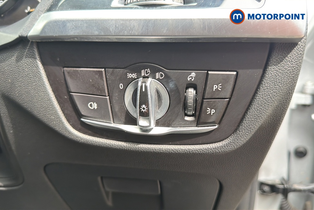 BMW X3 SE Automatic Diesel SUV - Stock Number (1644122) - 11th supplementary image