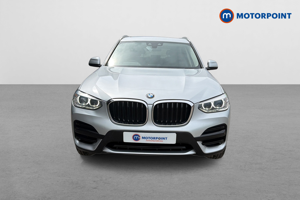 BMW X3 SE Automatic Diesel SUV - Stock Number (1644122) - Front bumper