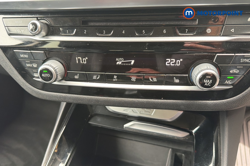 BMW X3 SE Automatic Diesel SUV - Stock Number (1644122) - 12th supplementary image