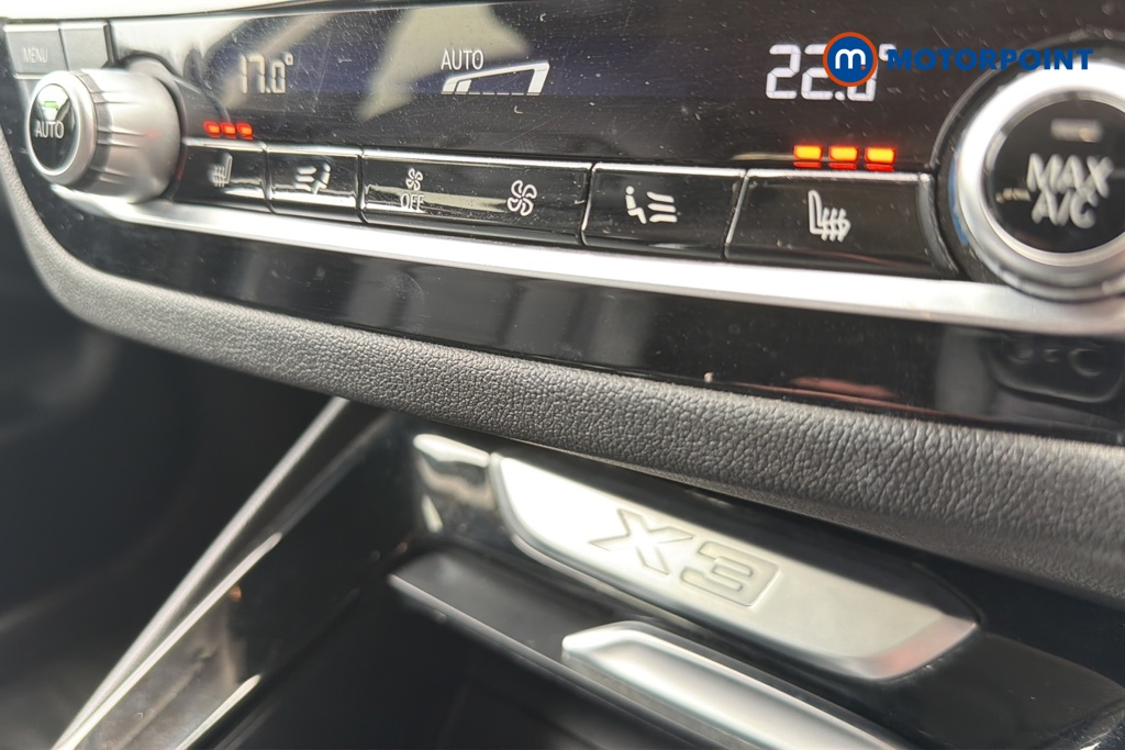 BMW X3 SE Automatic Diesel SUV - Stock Number (1644122) - 14th supplementary image